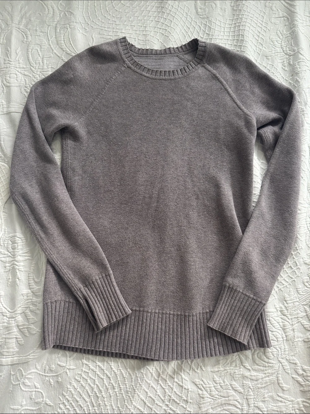 Lululemon Crewneck Women's Sweater